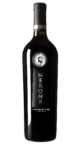 [900304] Vigne e Vini Montepulciano d'Abruzzo "Nerone" Riserva DOC 2019