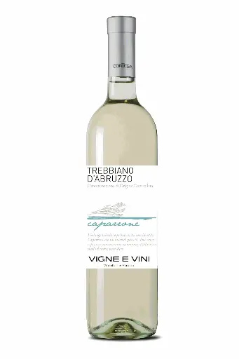 [900302] Vigne e Vini Trebbiano d'Abruzzo Doc 2023