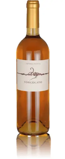 [900312] Firmino Miotti Torcolato DOC 2018 750ML