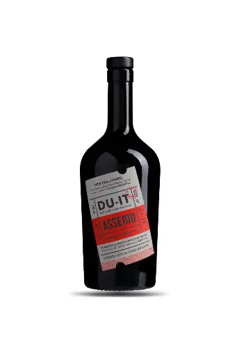 [900329] DUIT ASSEDIO