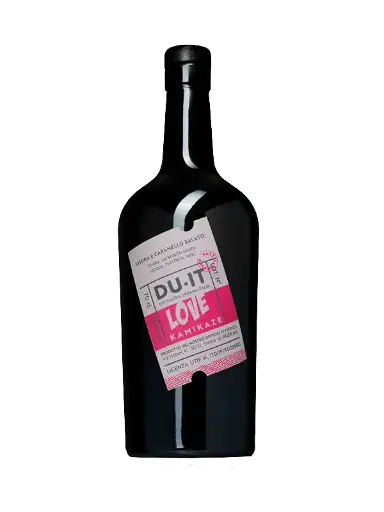 [900328] DUIT LOVE KAMIKAZE