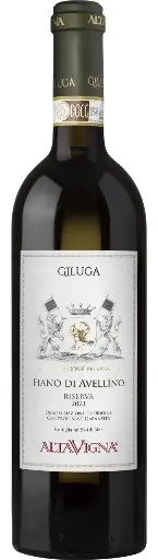 Altavigna Fiano Di Avellino "GILUGA" Docg RISERVA 2022