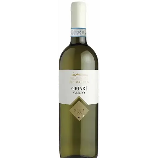 Alagna Grillo 2024