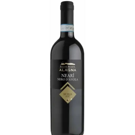 Alagna Nero d'Avola 2024