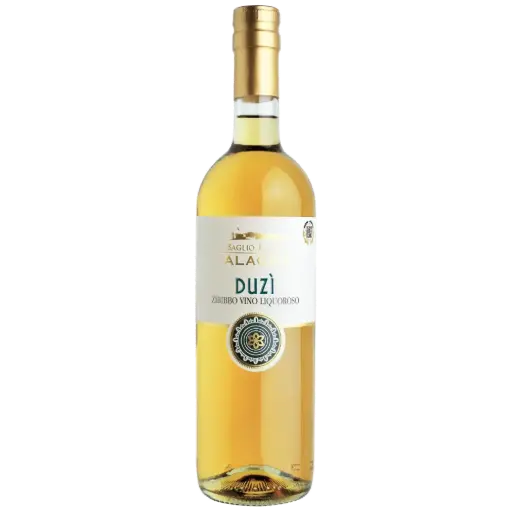 Alagna Zibibbo Passito - 750ml